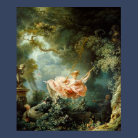 The Swing Jean Honore Fragonard Exclusive T-shirt | Artistshot