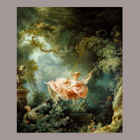 The Swing Jean Honore Fragonard Vintage Short | Artistshot