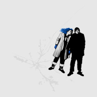 Eternal Sunshine Of The Spotless Mind White Unisex Jogger | Artistshot