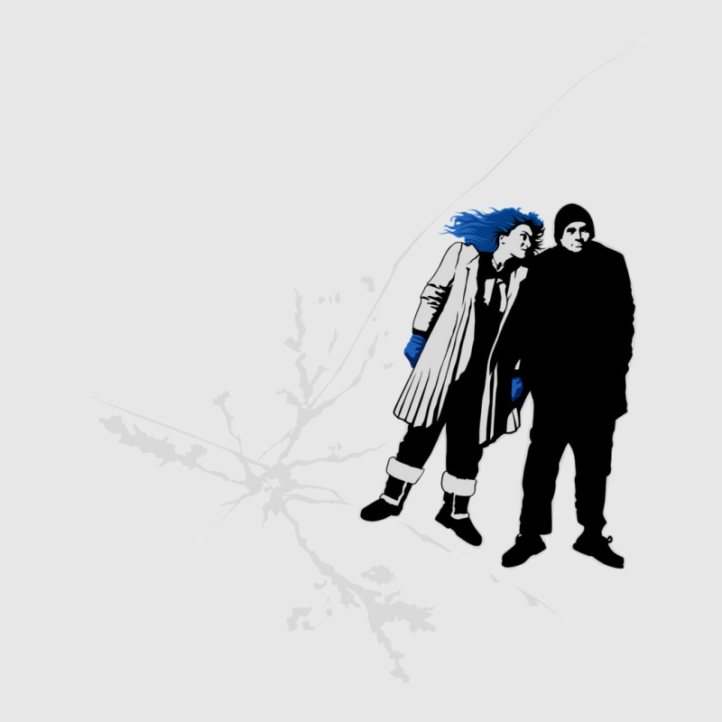 Eternal Sunshine Of The Spotless Mind White Unisex Jogger | Artistshot