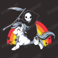 Death Is Magic Racerback Tank | Artistshot