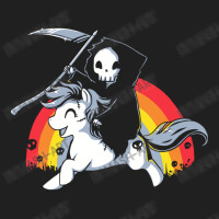 Death Is Magic Ladies Polo Shirt | Artistshot