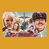 Planes Trains And Automobiles T-shirt | Artistshot