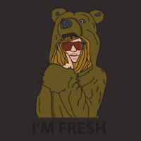 Workaholics   Blake's Bearcoat Racerback Tank | Artistshot