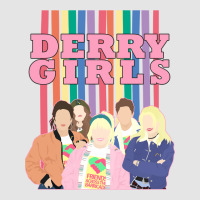 Idol Gifts Fot You You A Derry Girl Now Gift For C Exclusive T-shirt | Artistshot