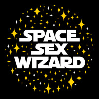 Space Sex Wizard Adjustable Cap | Artistshot