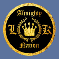 Almighty Lk Nation Latin Kings Pullover Hoodie Lightweight Hoodie | Artistshot