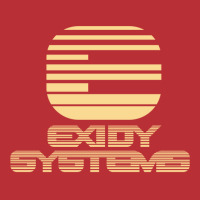 Exidy Systems 1 T-shirt | Artistshot