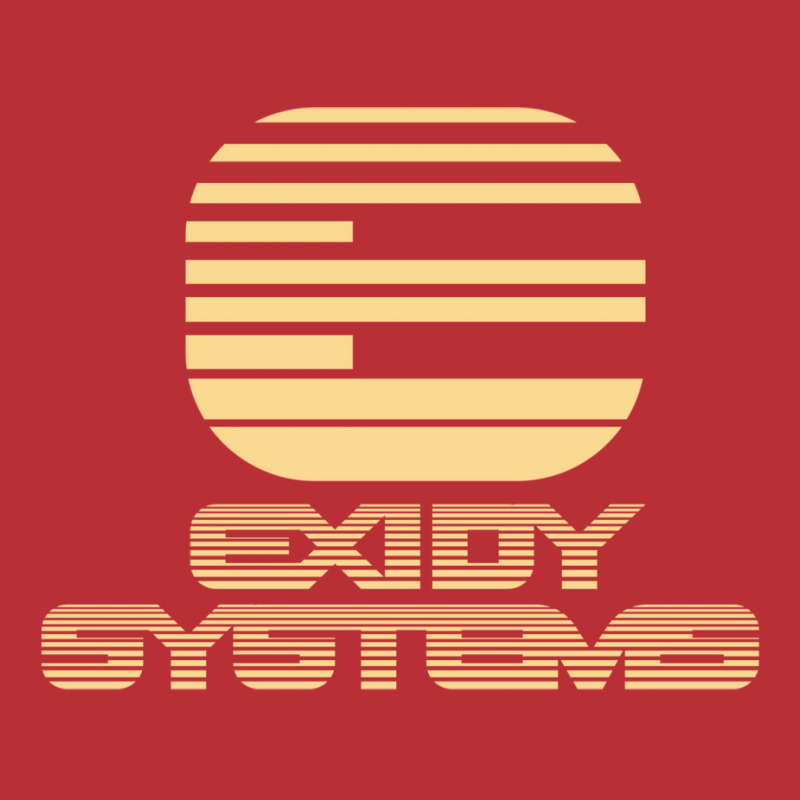 Exidy Systems 1 T-shirt | Artistshot