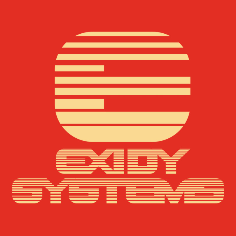 Exidy Systems 1 Graphic T-shirt | Artistshot