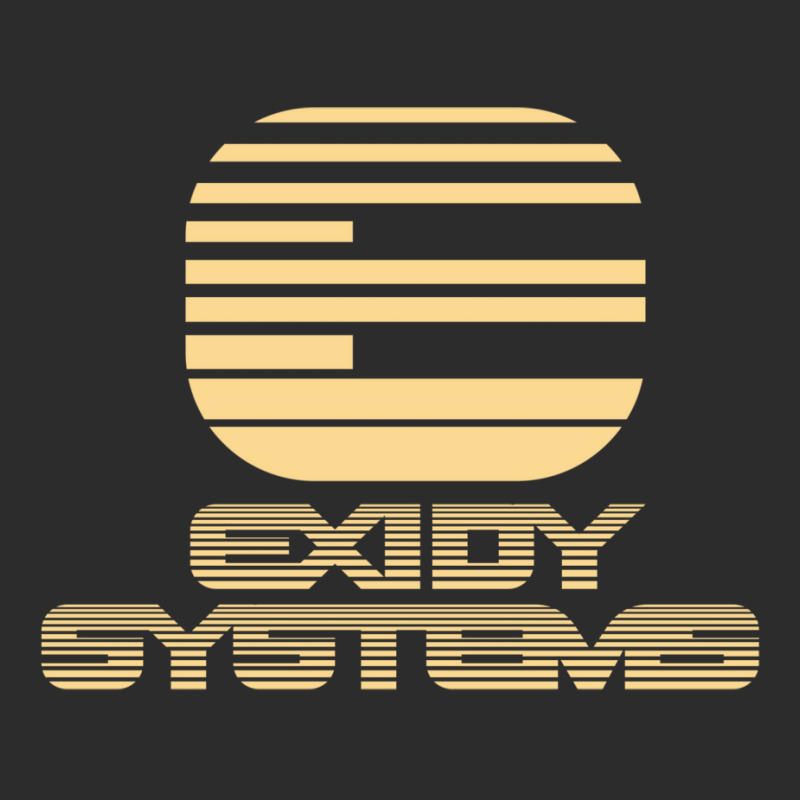 Exidy Systems 1 Exclusive T-shirt | Artistshot