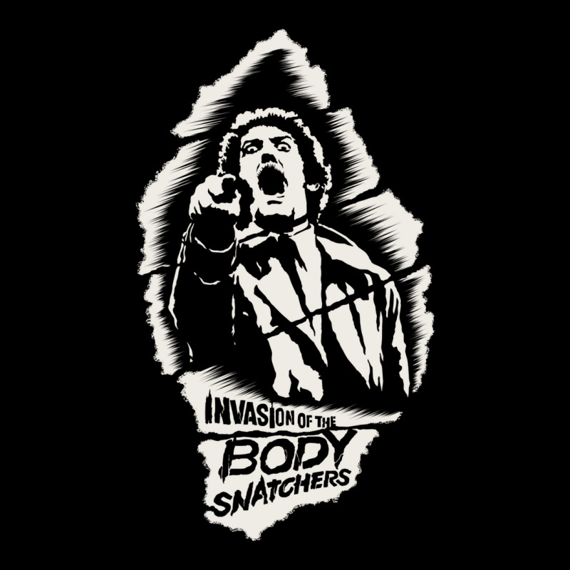 Invasion Of The Body Snatchers White Long Sleeve Shirts | Artistshot