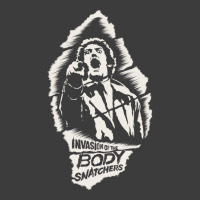 Invasion Of The Body Snatchers White Men's Polo Shirt | Artistshot