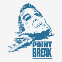 Point Break Colour 15 Oz Coffee Mug | Artistshot