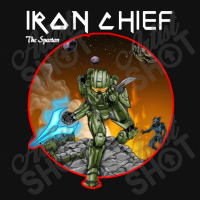 Iron Chief Graphic T-shirt | Artistshot