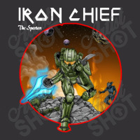 Iron Chief Vintage Short | Artistshot