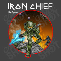 Iron Chief Vintage T-shirt | Artistshot