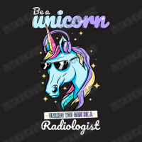 Radiologist Unicorn T-shirt | Artistshot