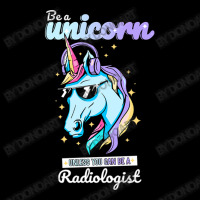 Radiologist Unicorn Men's 3/4 Sleeve Pajama Set | Artistshot