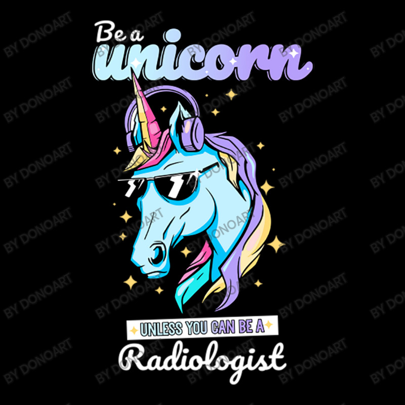 Radiologist Unicorn Men's 3/4 Sleeve Pajama Set by DonoArt | Artistshot