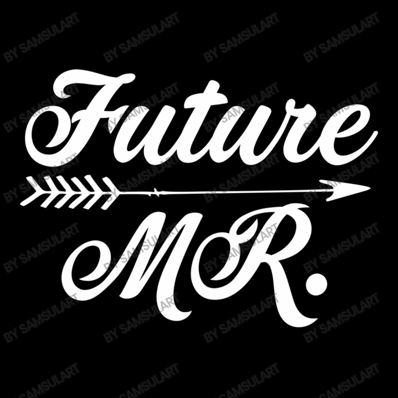 Future Mr Funny Engagement Gift For Groom Legging by SamsulArt | Artistshot