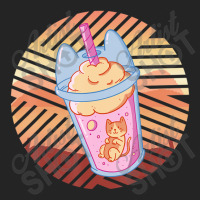 Cute Cat Coffee Mug 3/4 Sleeve Shirt | Artistshot