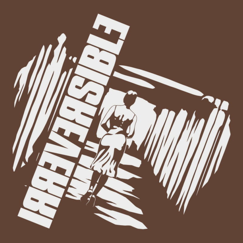 Irreversible T-shirt | Artistshot