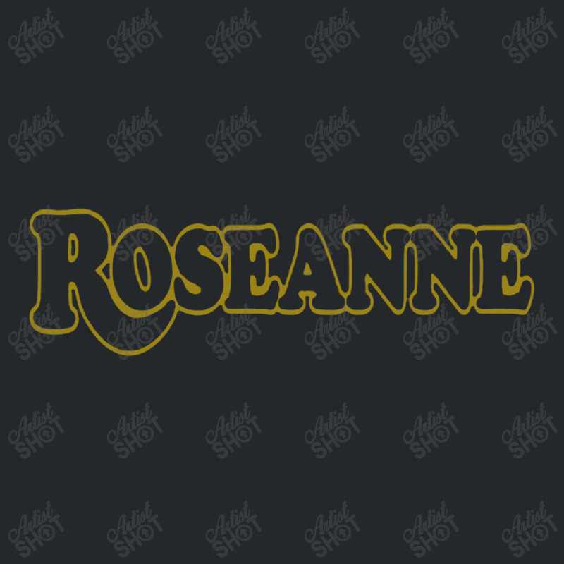 Roseanne Comedy 3 Crewneck Sweatshirt by porkudus | Artistshot