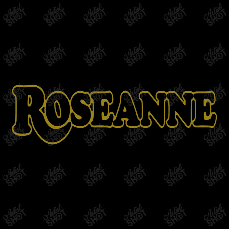 Roseanne Comedy 3 Baby Tee by porkudus | Artistshot