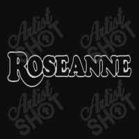 Roseanne Comedy 5 Crop Top | Artistshot