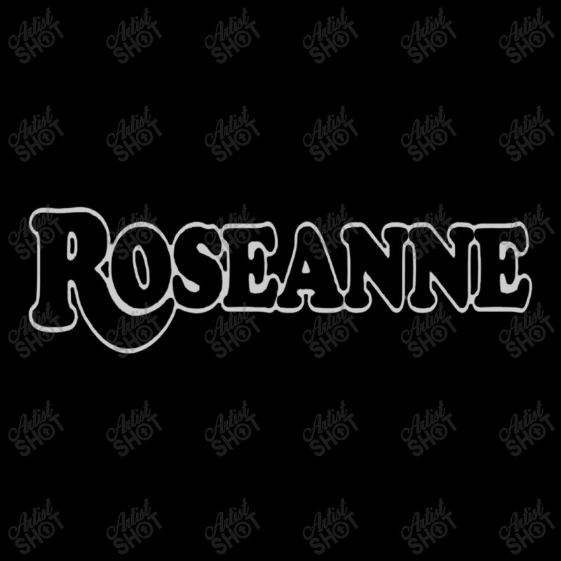 Roseanne Comedy 5 Maternity Scoop Neck T-shirt by porkudus | Artistshot