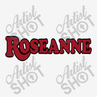 Roseanne Comedy Adjustable Cap | Artistshot