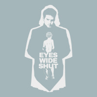 Eyes Wide Shut Cruise Kidman White Unisex Sherpa-lined Denim Jacket | Artistshot