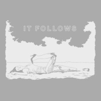 It Follows T-shirt | Artistshot