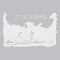 It Follows Pocket T-shirt | Artistshot