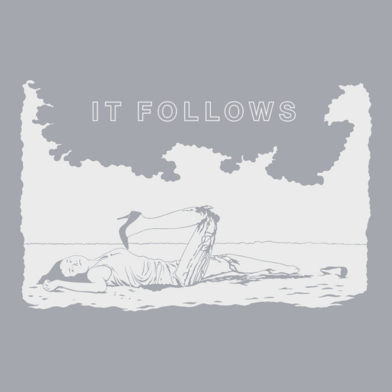 It Follows Long Sleeve Shirts | Artistshot