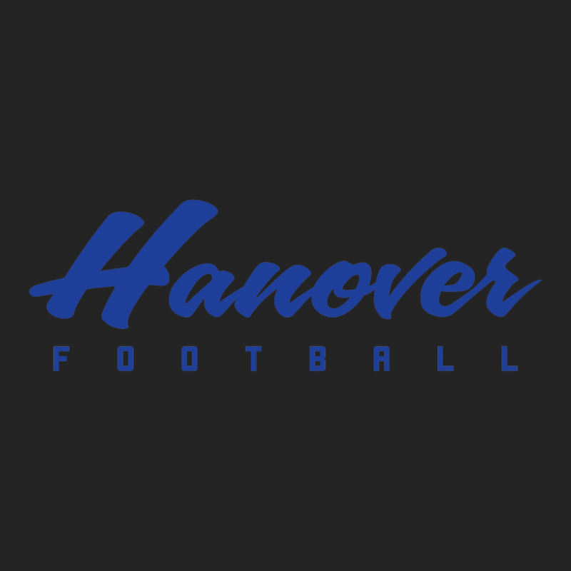 American Vandal®   Hanover Football 3/4 Sleeve Shirt by quimeyjhoemh | Artistshot