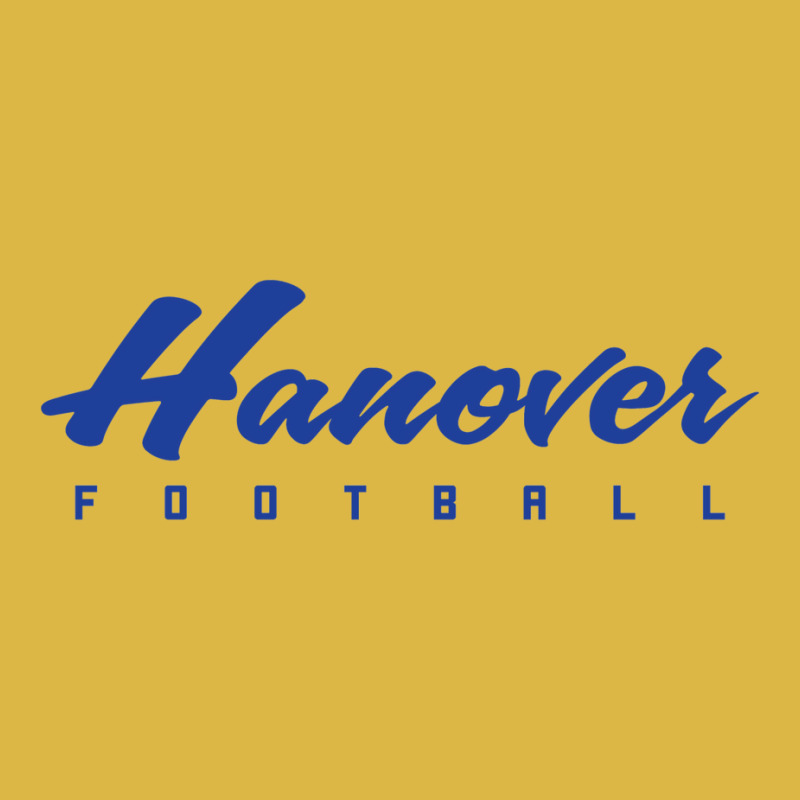 American Vandal®   Hanover Football Classic T-shirt by quimeyjhoemh | Artistshot