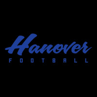 American Vandal®   Hanover Football Cropped Sweater | Artistshot