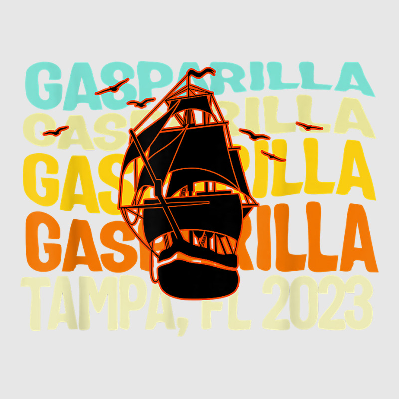 Gasparilla Tampa Florida 2023 Pirate Festival Ship Unisex Jogger | Artistshot