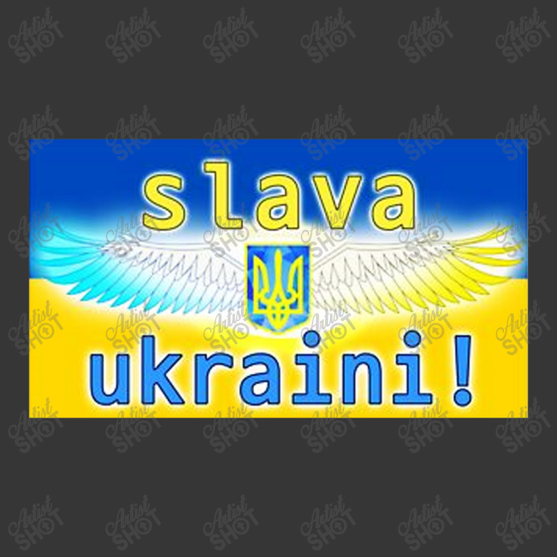 Slava Flag Toddler Hoodie | Artistshot