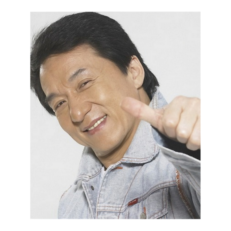 Jackie Chan Approves Men's T-shirt Pajama Set | Artistshot