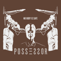 Possessor T-shirt | Artistshot