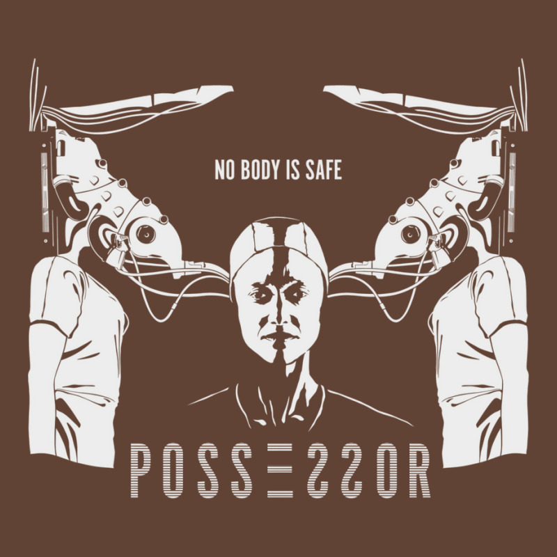 Possessor T-shirt | Artistshot