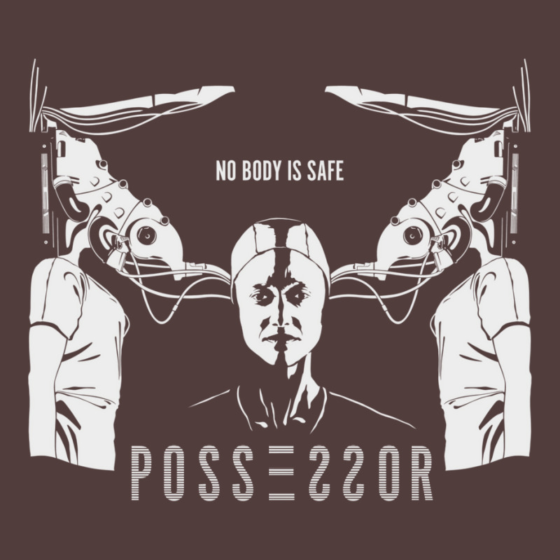 Possessor Graphic T-shirt | Artistshot