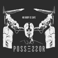 Possessor Exclusive T-shirt | Artistshot