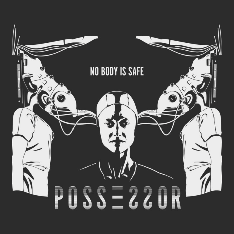 Possessor Exclusive T-shirt | Artistshot