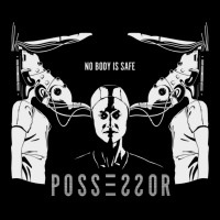 Possessor Unisex Jogger | Artistshot