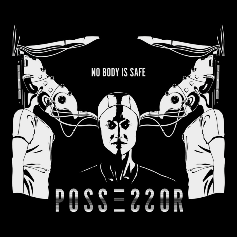 Possessor Unisex Jogger | Artistshot