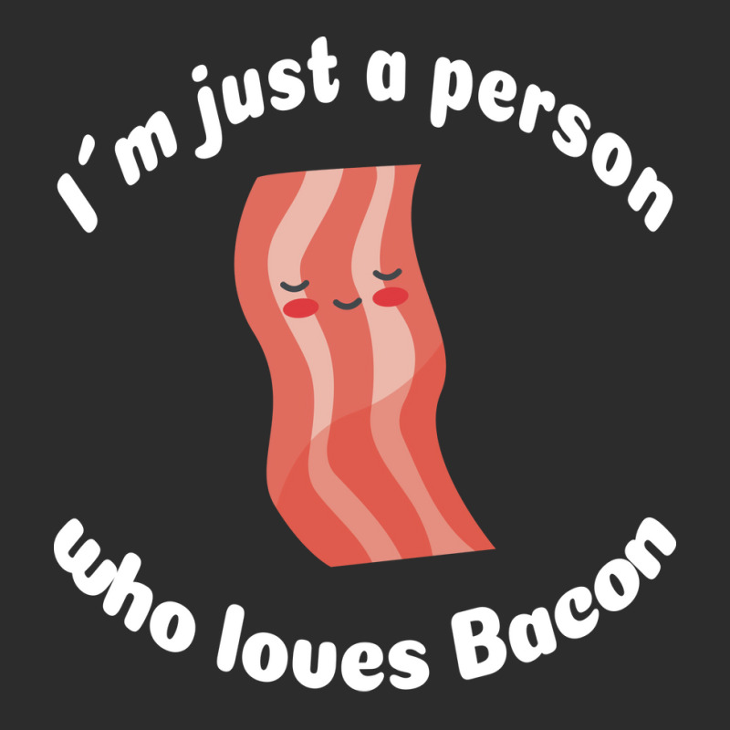 Bacon Love Ham Food Gift Summer Exclusive T-shirt | Artistshot